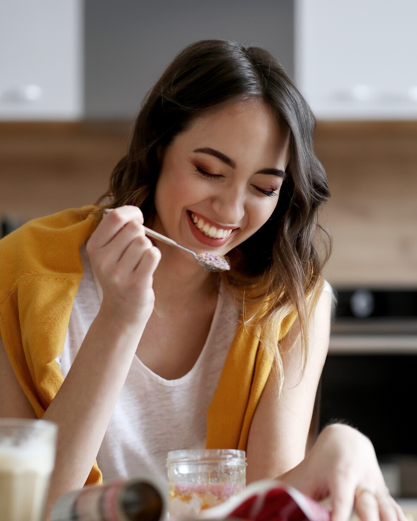 The Power of a Balanced Breakfast: Fuel Your Day!